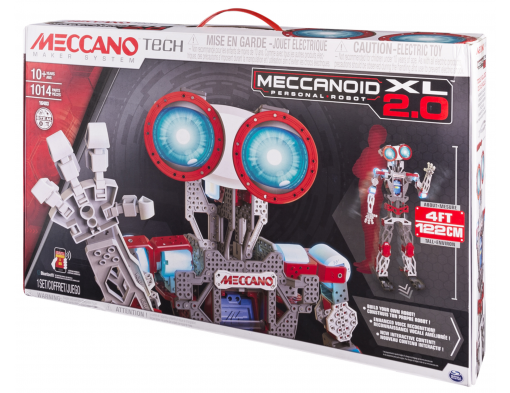 Meccano - Meccanoid XL 2.0