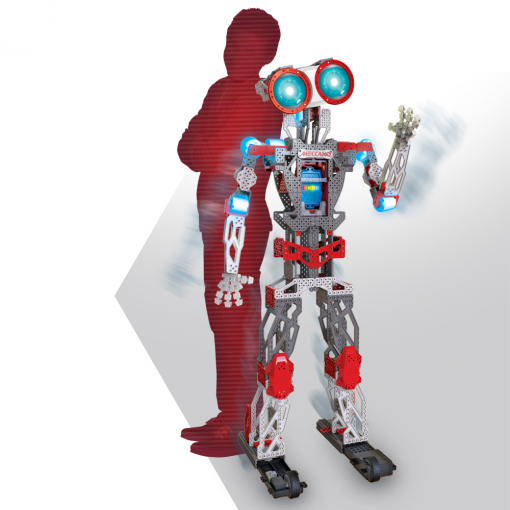 Meccano - Meccanoid XL 2.0 – Image 2