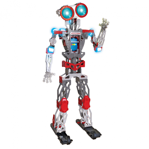 Meccano - Meccanoid XL 2.0 – Image 3