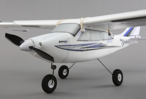 Hobbyzone - Mini Apprentice S Mode 2 (RTF) – Image 5