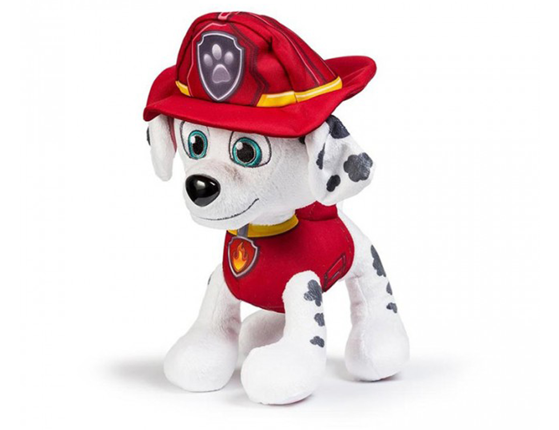 Paw Patrol Peluche Marcus 25 cm 