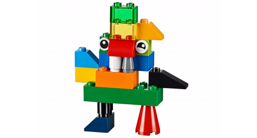 Lego Classic Le complément créatif – Image 7