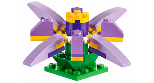 Lego Calssic La boîte de briques créatives – Image 5