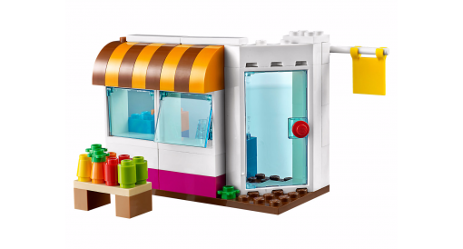 Lego Classic Boîte de constructions urbaines – Image 9