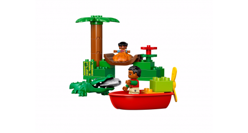 10804 lego duplo