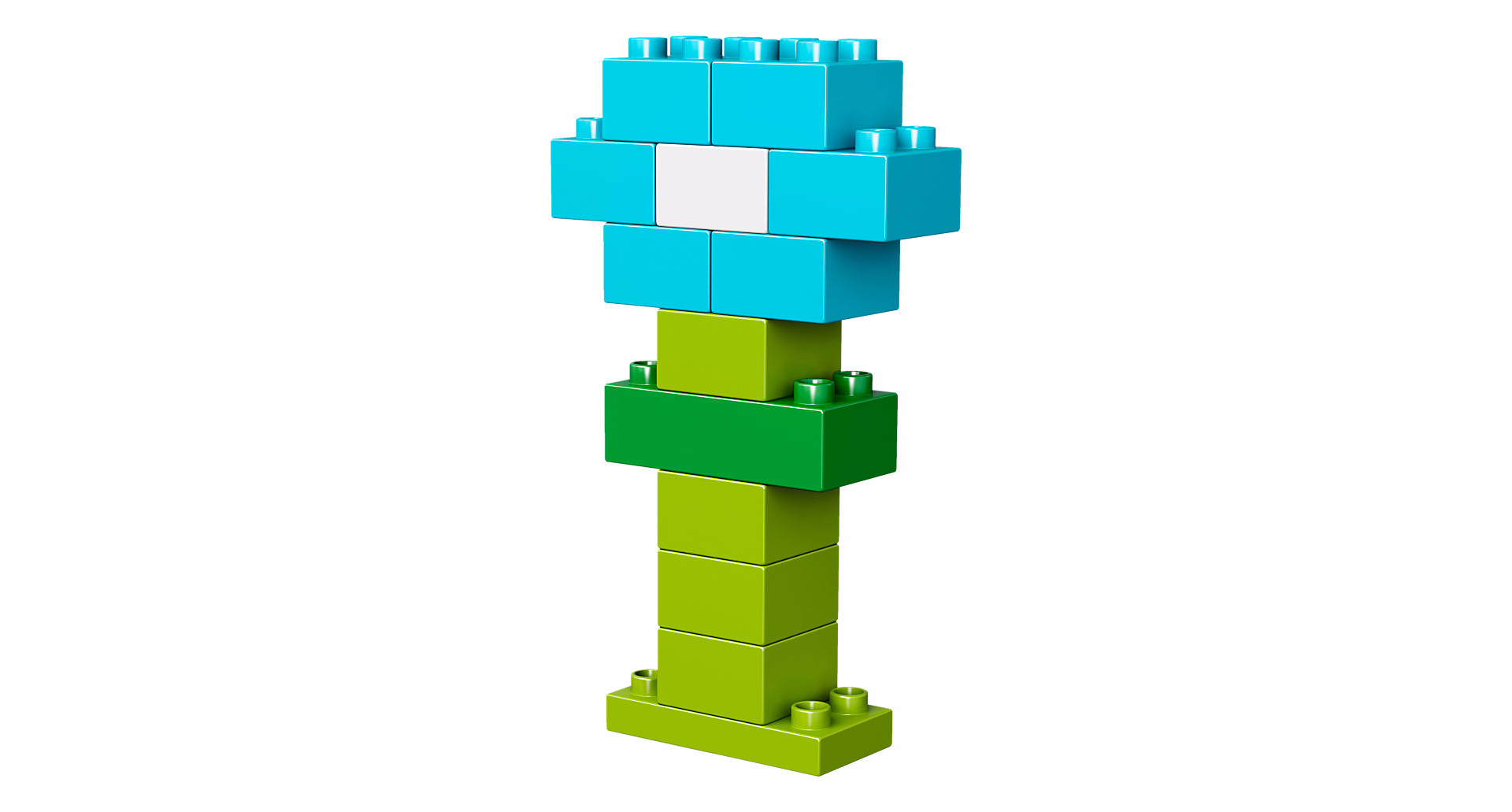 premi�re brique lego