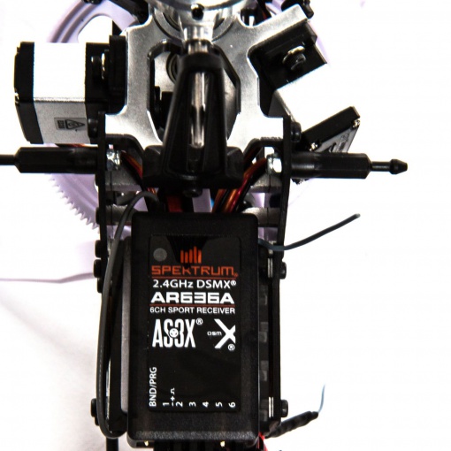 Blade 360 CFX 3S Basic (BNF) – Image 9