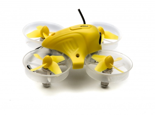 Blade - Inductrix FPV (RTF) – Image 6