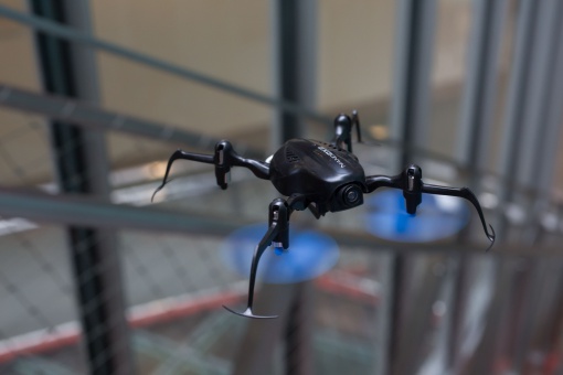 Blade Nano QX FPV 2 (BNF) – Image 7