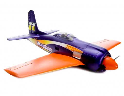 E-Flite - Rare Bear (BNF)