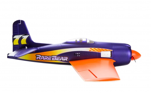 E-Flite - Rare Bear (BNF) – Image 2