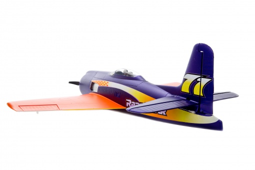 E-Flite - Rare Bear (BNF) – Image 3