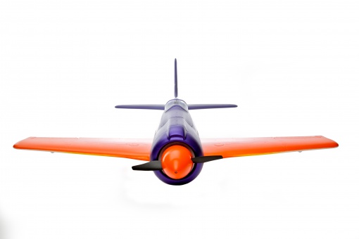 E-Flite - Rare Bear (BNF) – Image 4