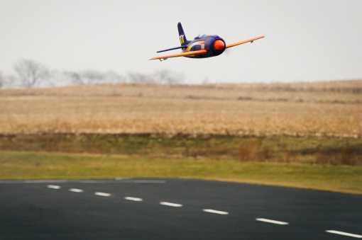 E-Flite - Rare Bear (BNF) – Image 8