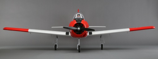 E-Flite - Carbon-Z Trojan T-28 AS3X – Image 6