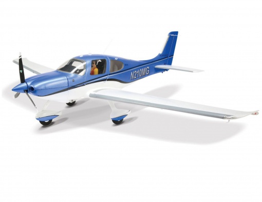 E-Flite - Cirrus SR22T 1.5m