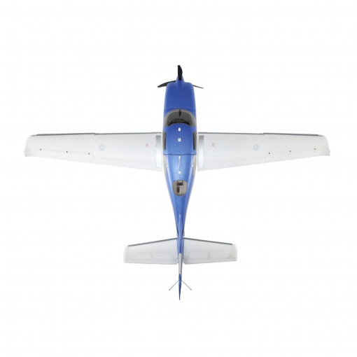 E-Flite - Cirrus SR22T 1.5m – Image 2