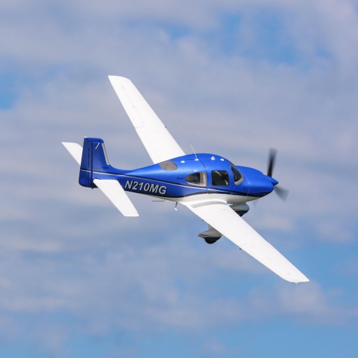 E-Flite - Cirrus SR22T 1.5m – Image 3