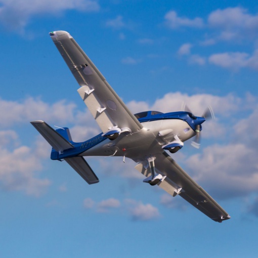 E-Flite - Cirrus SR22T 1.5m – Image 4