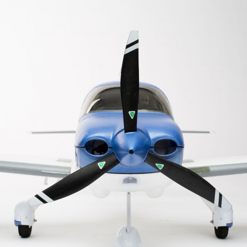 E-Flite - Cirrus SR22T 1.5m – Image 9