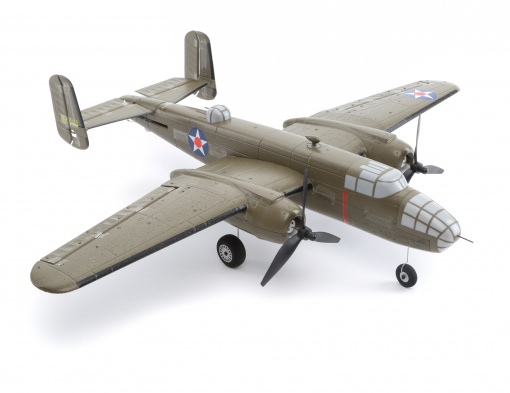 E-Flite - UMX B-25 (BNF)