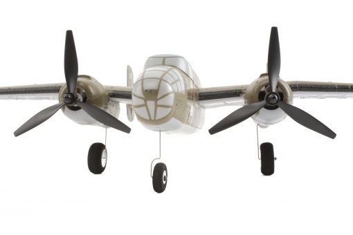 E-Flite - UMX B-25 (BNF) – Image 2