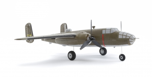 E-Flite - UMX B-25 (BNF) – Image 3