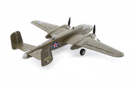 E-Flite - UMX B-25 (BNF) – Image 4