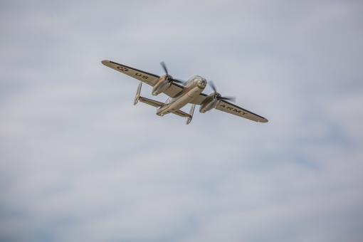 E-Flite - UMX B-25 (BNF) – Image 10