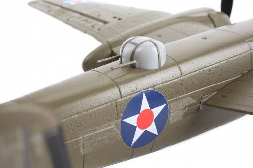 E-Flite - UMX B-25 (BNF) – Image 5