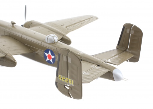 E-Flite - UMX B-25 (BNF) – Image 6