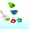 Plan Toys - Set de bain Amerrissage net