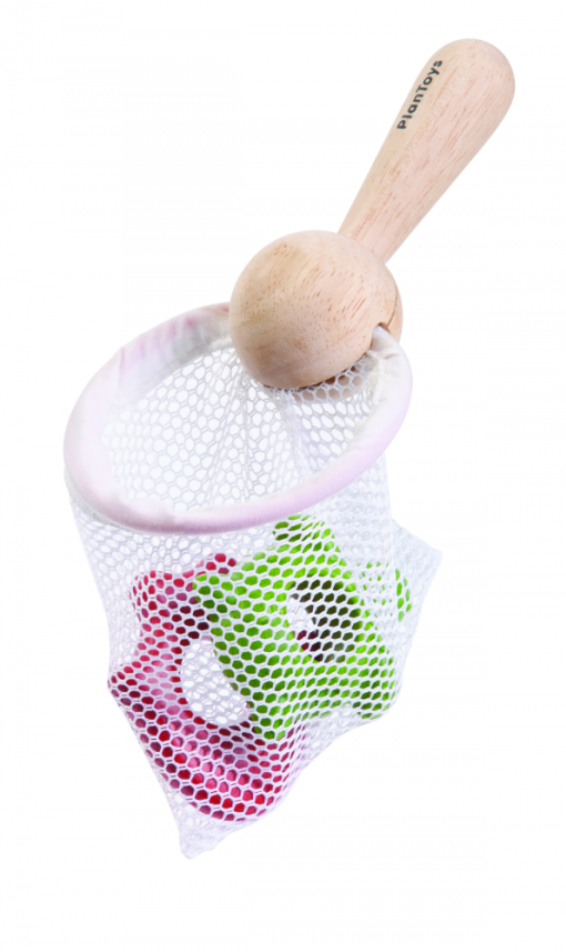 Plan Toys - Set de bain Amerrissage net – Image 2