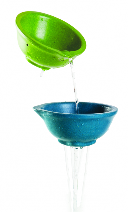 Plan Toys - Set de bain Amerrissage net – Image 3