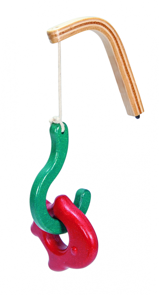 Plan Toys - Bateau de pêche – Image 2