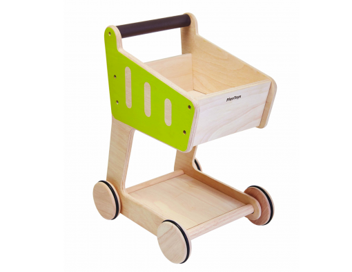 Plan Toys - Chariot