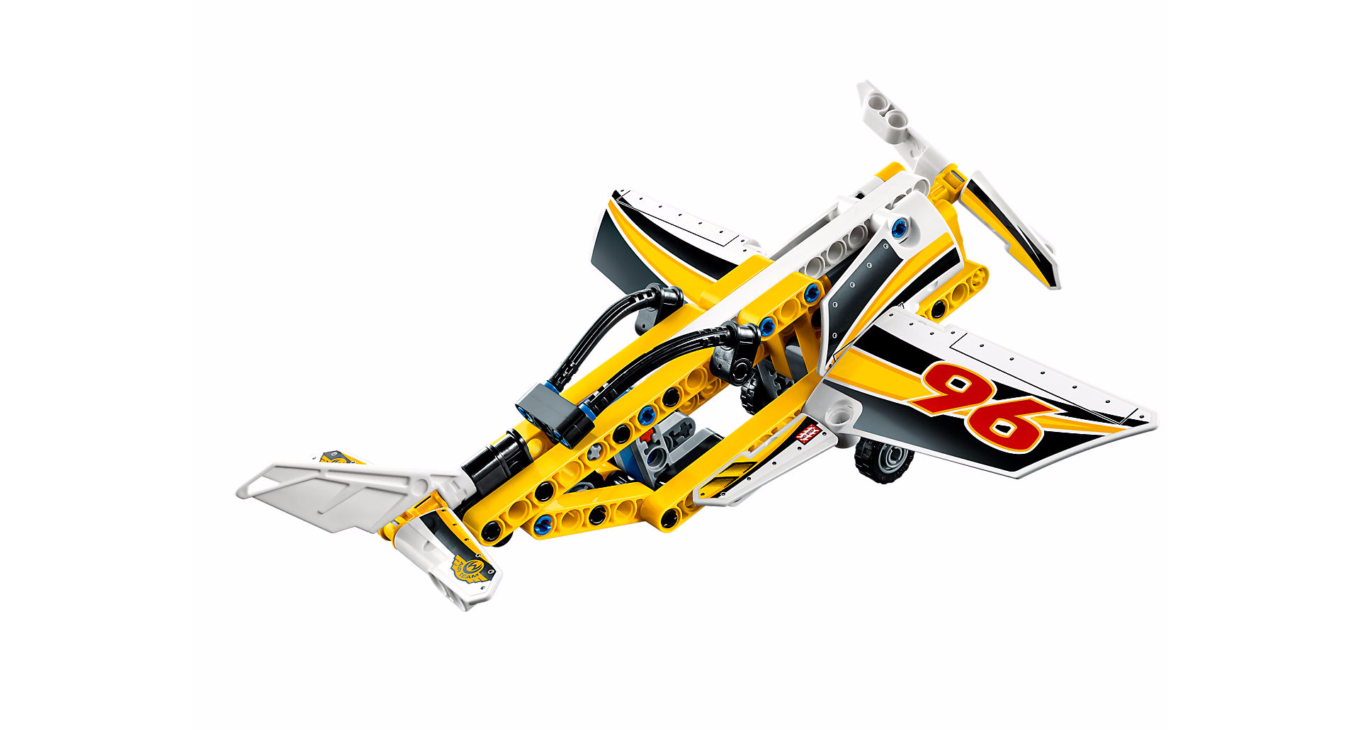 Lego Technic L
