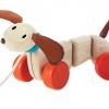 Plan Toys - Chien à tirer