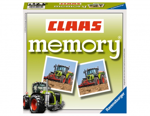 Grand Memory Claas
