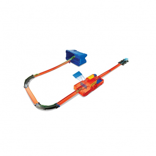 Hot Wheels - Pistes Construction Briques – Image 4