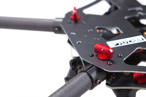 Flycker Explorer Hexa 650 – Image 6