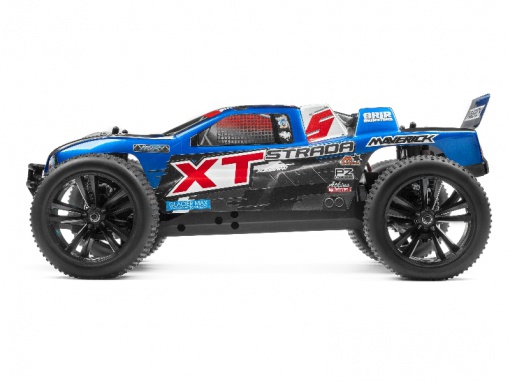 Maverick Strada XT 1/10 Electric Truggy – Image 5