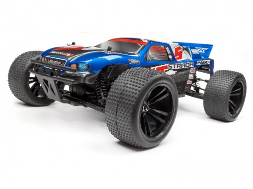Maverick Strada XT 1/10 Electric Truggy – Image 2