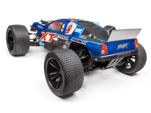 Maverick Strada XT 1/10 Electric Truggy – Image 4