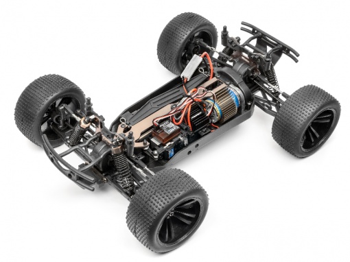 Maverick Strada XT 1/10 Electric Truggy – Image 6