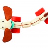 Plan Toys - Chien à tirer – Image 2