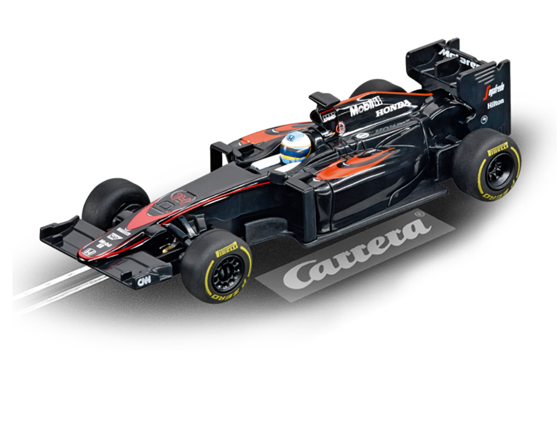 Carrera GO Formule 1 Mc-Laren Honda MP4-30 