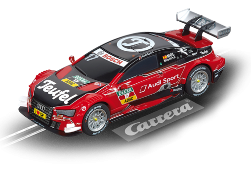Carrera GO! DTM Touring Contest – Image 4