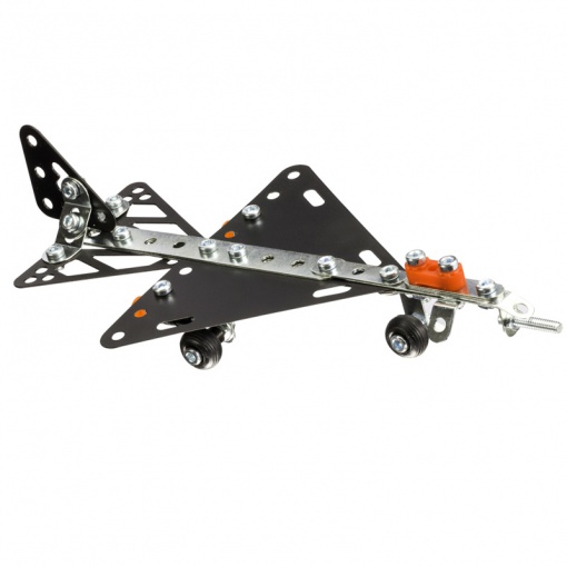 Meccano - Opération Aérienne 10-Multimodèles – Image 2