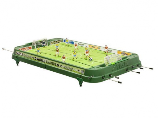 Stiga - Foot de table World Champs – Image 2